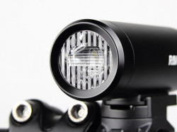 Set lumini bicicleta Far + Stop RAVEMEN LS10