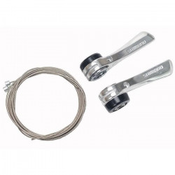 Set Manete Schimbator Shimano Sora SL-R400 2/3x8 V