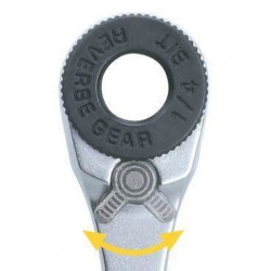 Set mini-scule multifunctionale Topeak Ratchet Rocket Lite DX TT2524