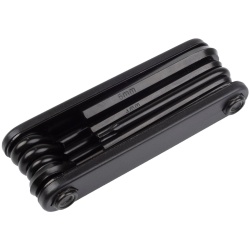 Set Mini Scule SXT 10 Functii Negru - Img 2