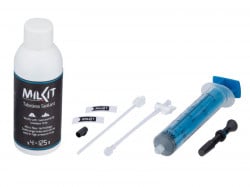 SET NEWMEN TUBELESS MILKIT Kit