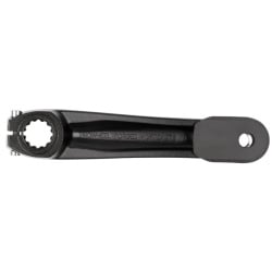 Set protectie brate angrenaj M-WAVE -Negru - Img 11