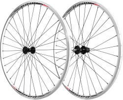 Set Roti 700C- 32H CONCEPT- R 9.0 SXT Silver - Img 2