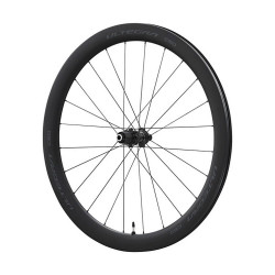Set roti carbon Road SHIMANO WH-R8170 C50 TL Fata-Spate 28 11-12 Viteze