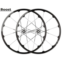Set ROTI de bicicleta Crank Brothers Iodine 2 Boost 29"