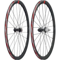SET ROTI FULCRUM RACING 4 DB 2WF-R C19 PENTRU CASETA HG