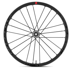 SET ROTI FULCRUM RACING ZERO DB C19 2WF AFS 28" SHIMANO HG11 - Img 2