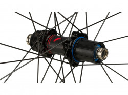 SET ROTI FULCRUM RED ZONE 5 29 2WF-R AFS CENTER LOCK - BOOST HH15/110 - BOOST HH12/148 CASETA SRAM XD+