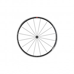 SET ROTI SOSEA FULCRUM RACING 3 AX QR NEGRU - Img 2