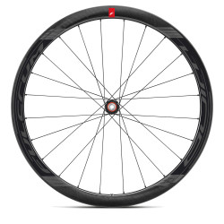SET ROTI WIND WIND 40 / 55 DB C19 CARBON AFS CLINCHER - CENTERLOCK - 12X100MM /12X142MM CASETA HG SHIMANO/SRAM - Img 2
