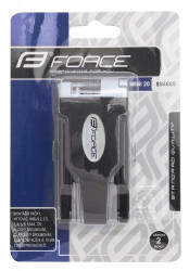 Set scule Force 19 functii cu cheie lant - Img 3