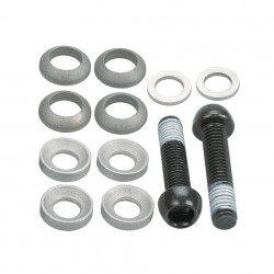 Set suruburi AVID CPS HW prindere etrier la adaptor PM185