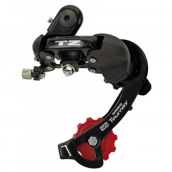 SHIMBATOR SPATE RD-TZ500-CADRU SHIMANO