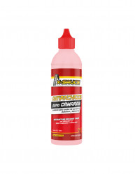 SOLUITIE ANTI PANA X-SAUCE PENTRU ANVELOPE SI CAMERE 220 ML - Img 1
