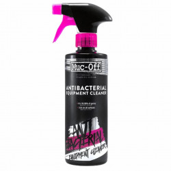 Solutie Antibacteriana Muc-Off Cleaner Equipment 500ml