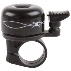 Sonerie bicicleta M-WAVE Bella Mini-Mix