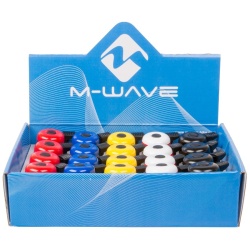 Sonerie bicicleta M-WAVE Bella Mini-Mix - Img 12