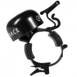 SONERIE Cube RFR Clip Neagra