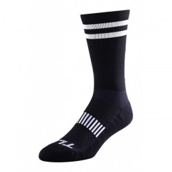 Sosete Troy Lee Designs Performance Speed Black