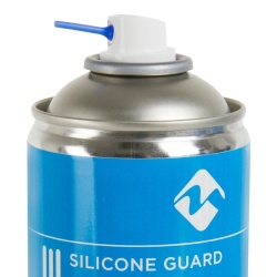 Spray cu Silicon M-WAVE SILICONE GUARD 400 ml - Img 3