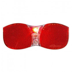 STOP REFLECTORIZANT PORTBAGAJ RFR STANDARD 13977 Negru - Img 3