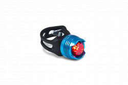 Stop RFR Light Diamond ,, red led ,, blue - Img 3