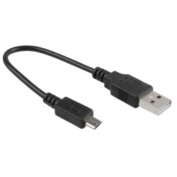 Stop Spate cu Acumulator M-WAVE "Helios K 1.1 USB SL" - Img 3
