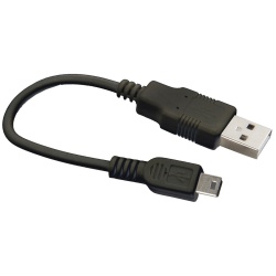 Stop Spate cu Acumulator M-WAVE "HELIOS K 1.1 USB" - Img 7