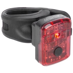 Stop Spate M-WAVE HELIOS K 1.1 USB SL - Img 6