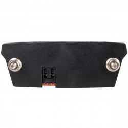 Stop Spate Portbagaj M-WAVE Helios E Brake E-Bike 21 Leds - Img 2