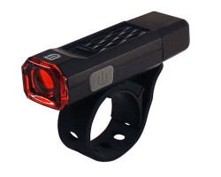 Stop spate Union UN-101 Li-ion Battery negru USB AM