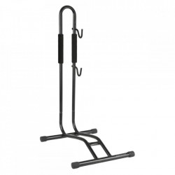 Suport bicicleta M-WAVE Hook - 2,5" Negru