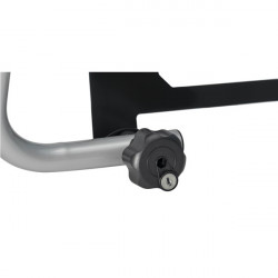 Suport biciclete Menabo Shadow dedicat VW Transporter T12