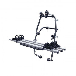 Suport biciclete Menabo Stand Up 3 pentru 3 biciclete cu prindere pe haion/portbagaj