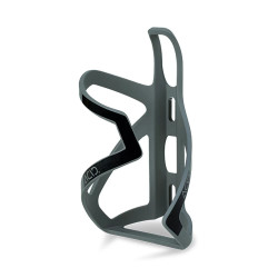 Suport bidon ACID Bottle Cage HPP Sidecage Gri-Negru