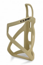 Suport bidon CUBE Bottle Cage HPP Left-Hand Sidecage