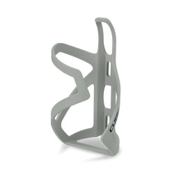 Suport bidon CUBE Bottle Cage HPP Right-Hand Sidecage Grey ´n´ Glossy Black