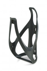 SUPORT BIDON CUBE HPP MATT IRRIDIUM/BLACK