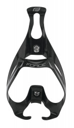 Suport bidon Force Carbon 18 grame negru/gri - Img 2