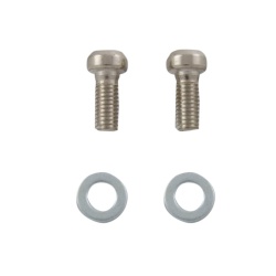 Suport Bidon SXT Aluminiu Negru - Img 3