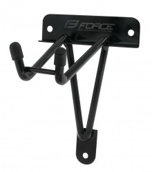 Suport Force prindere bicicleta pe perete in pedale