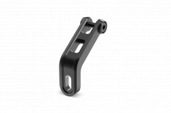 SUPORT LUMINA ACID FORK BRACKET UNIVERSAL HPP Negru