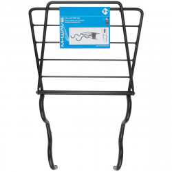 Suport Metal Depozitare M-WAVE Collector HD Pliabil (Maxim 70kg) E-Bike - Img 2