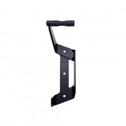 Suport perete bicicleta BBB BTL-126 ParkingLot negru