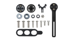 Suport prindere bicicleta iGPSPORT M82S pentru Aerobar Integrat - Img 2