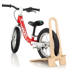 Suport rastel biciclete WOOM