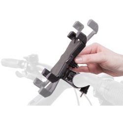 Suport Reglabil pentru Telefon M-WAVE "Eindhoven Grip Edge" - Img 5