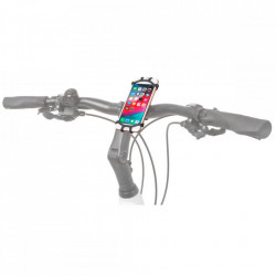 Suport smartphone M-WAVE Bike Mount Flex