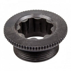 Surub Ax pedalier hollowtech II FC-M582