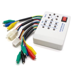 Tester diagnosticare universal pentru motoare electrice - Img 3